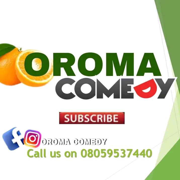 oroma comedy
